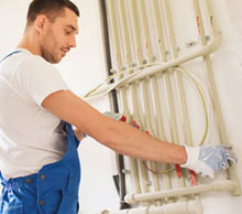 Commercial Plumber Services in Lake Los Angeles, CA